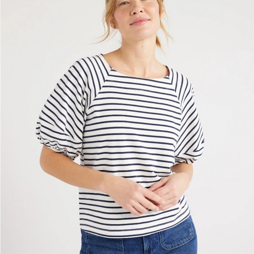 FREE ASSEMBLY Balloon Shirt